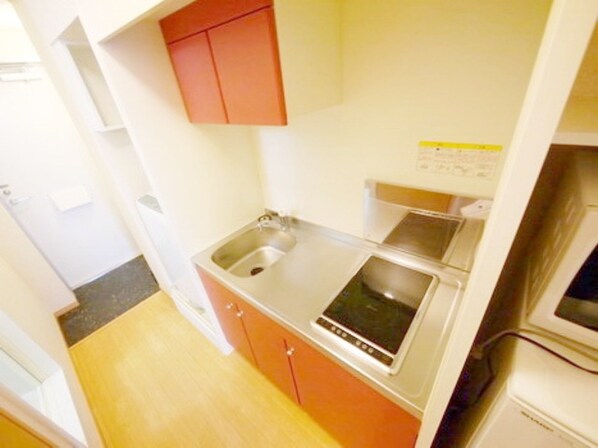 レオパレスカーサの物件内観写真